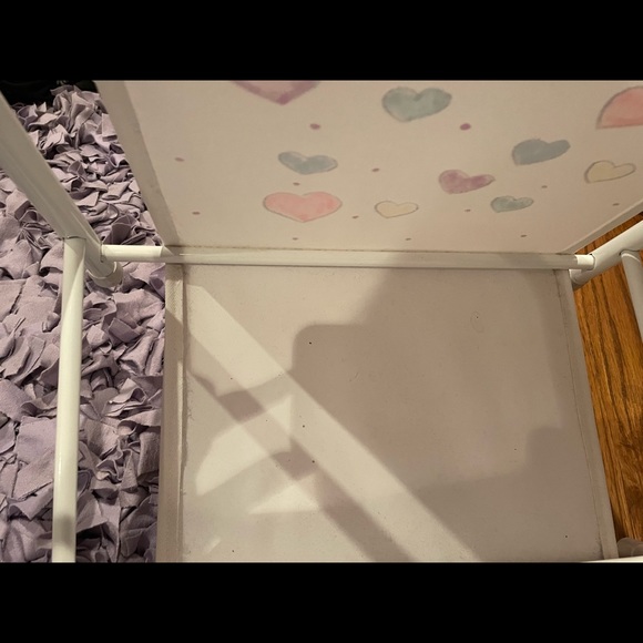 Addison customized book rack - Picture 3 of 5